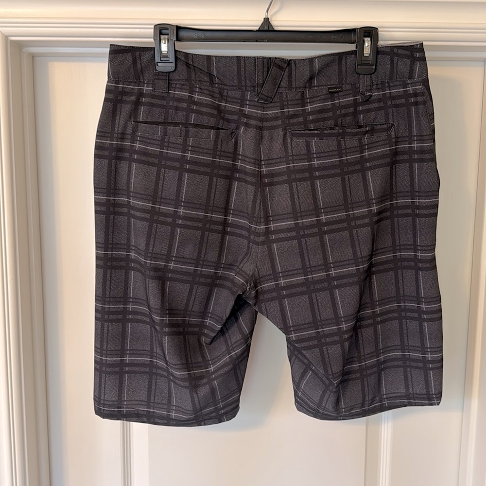 Oakley Men’s Performance Shorts - Picture 4 of 13